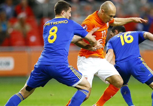 Prediksi Bola Belanda vs Islandia 4 September 2015