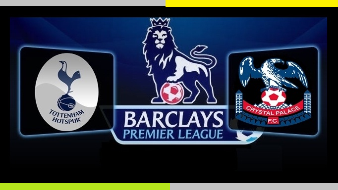 Prediksi Tottenham Hotspur vs Crystal Palace 20 September 2015