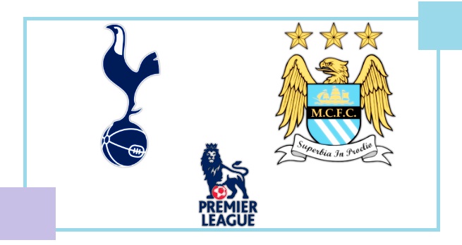 Prediksi Tottenham Hotspur vs Manchester City 26 September 2015