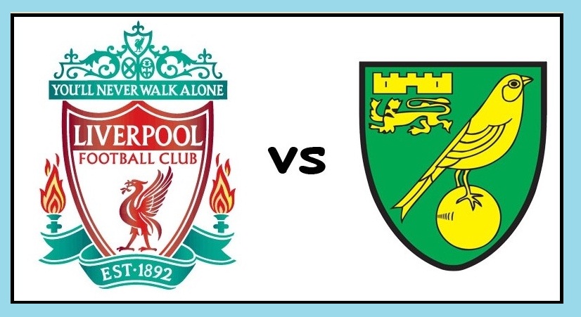 Prediksi Liverpool vs Norwich City 20 September 2015