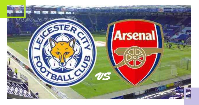 Prediksi Leicester City vs Arsenal 26 September 2015