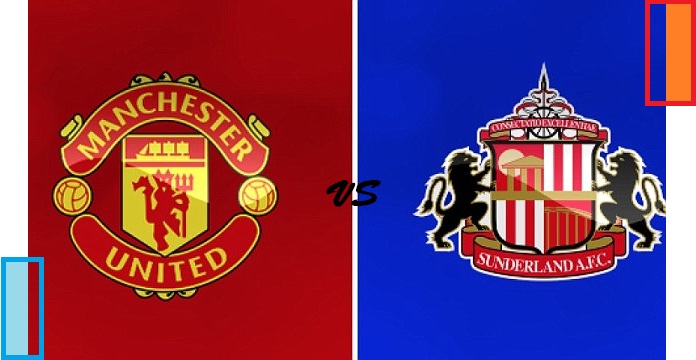 Prediksi Manchester United vs Sunderland 28 September 2015